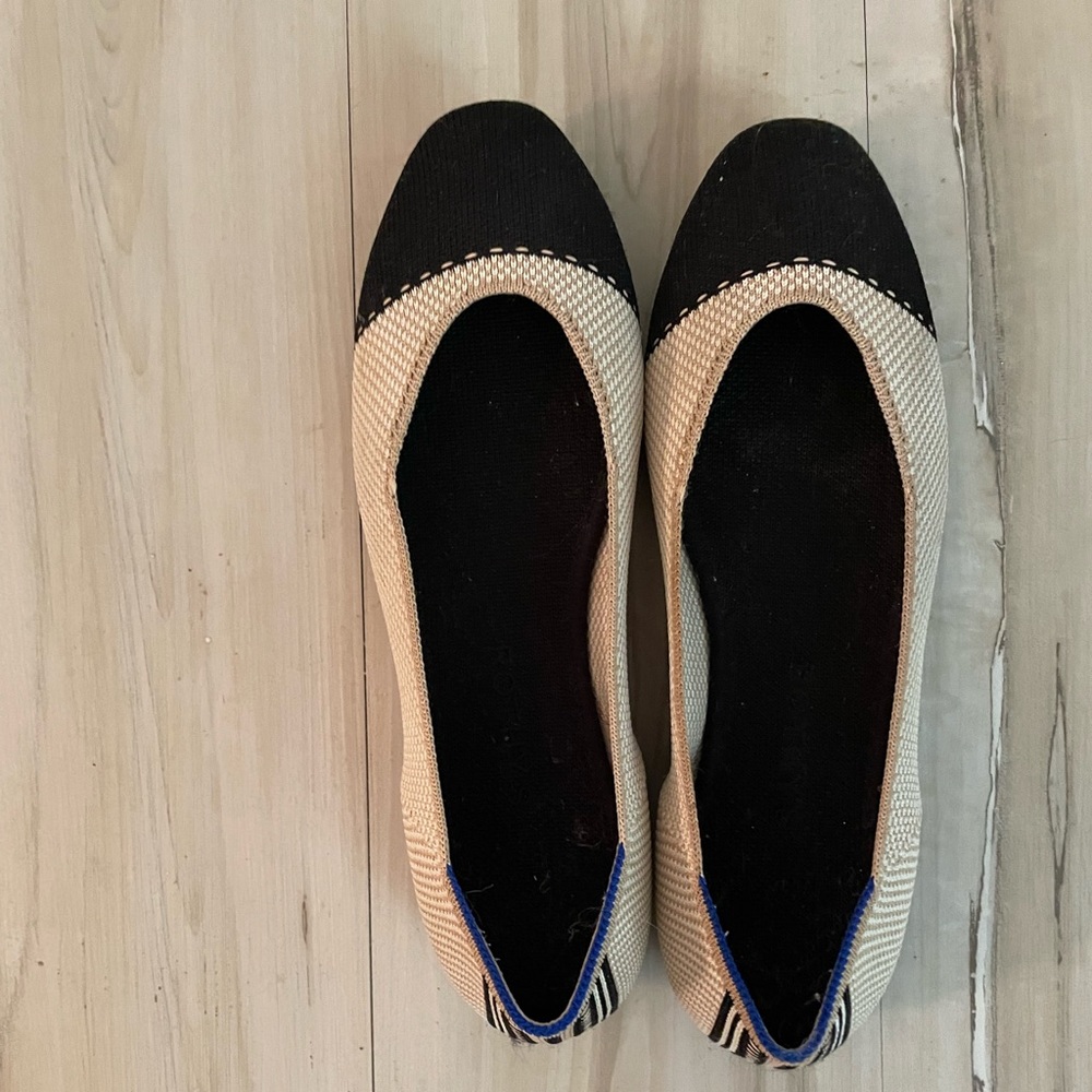 Rothy’s flats